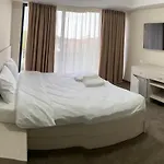 Alis Hotel Eforie Nord