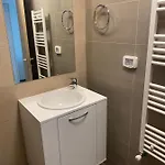 Hotel Alis Eforie Nord