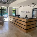 Hotel Alis Eforie Nord