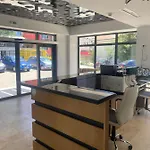 Hotel Alis Eforie Nord