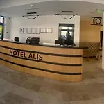 Hotel Alis Eforie Nord