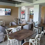 Alis Hotel Eforie Nord