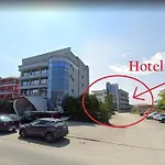 Alis Hotel Eforie Nord