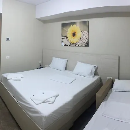 Alis Ξενοδοχείο 3*