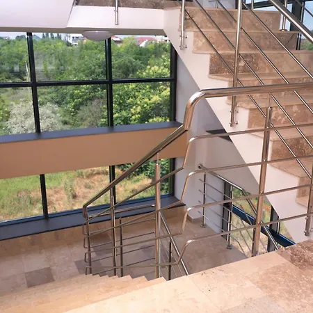 Alis Отель Эфорие Норд