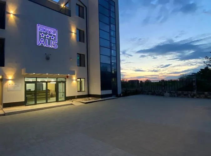 Alis 3* Эфорие Норд