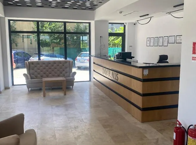 Alis Эфорие Норд