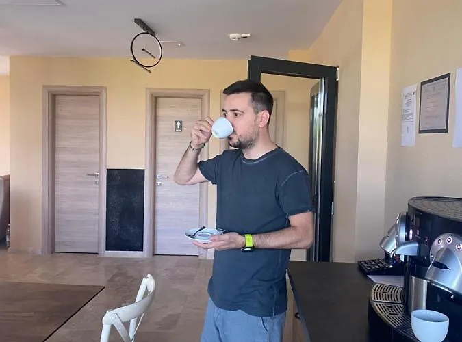 Alis Отель Эфорие Норд