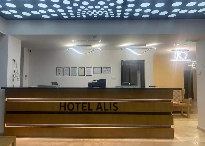 Alis Эфорие Норд