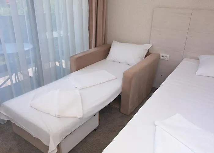 Alis 3* Эфорие Норд