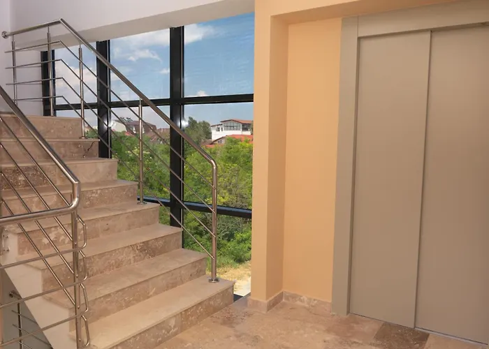 Alis 3* Эфорие Норд