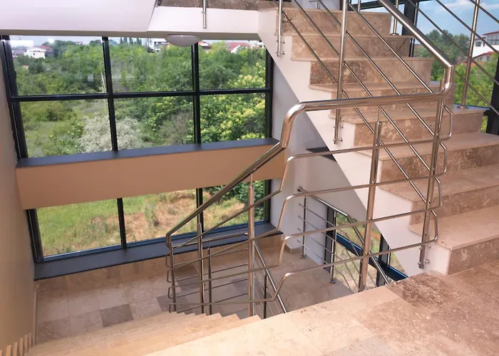 Alis Отель Эфорие Норд