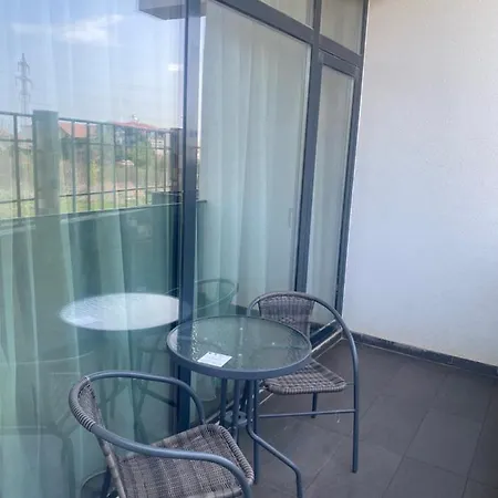 Alis Otel Eforie Nord