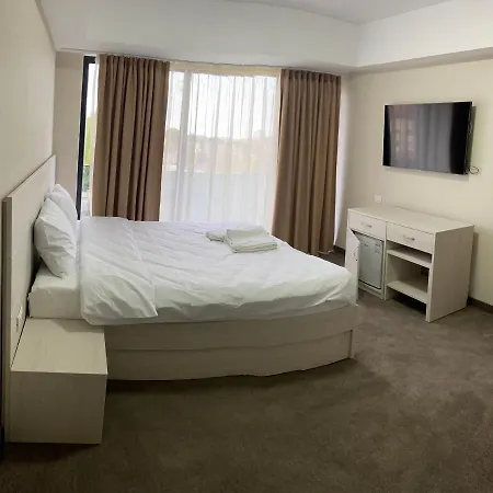 Alis 3* Észak-Eforie