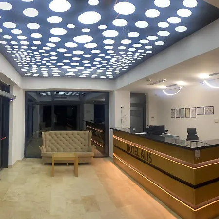 Hotel Alis