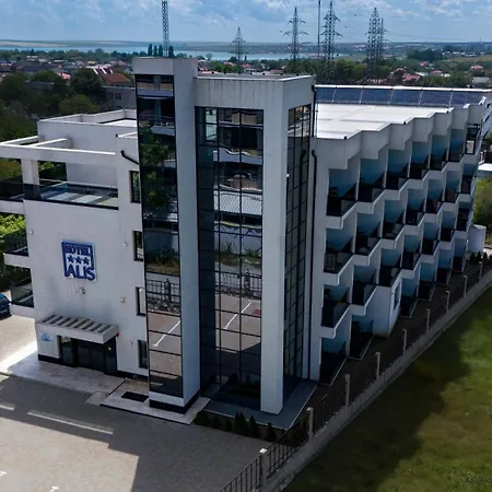 Otel Alis