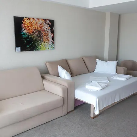 Alis Hotel 3*