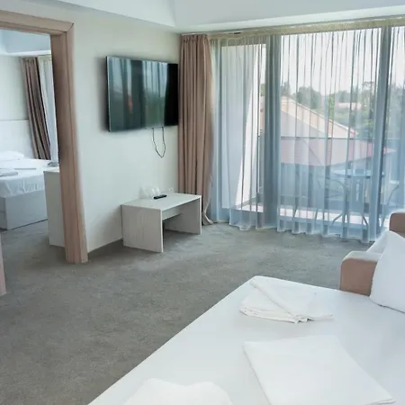 Hotel Alis