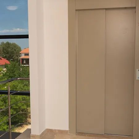 Hotel Alis