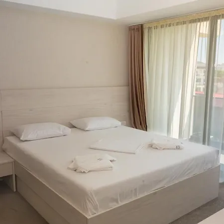 Otel Alis Eforie Nord