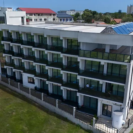 Hotel Alis