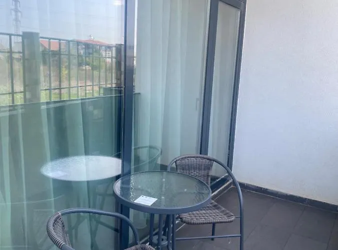 Alis Hotel Eforie Nord