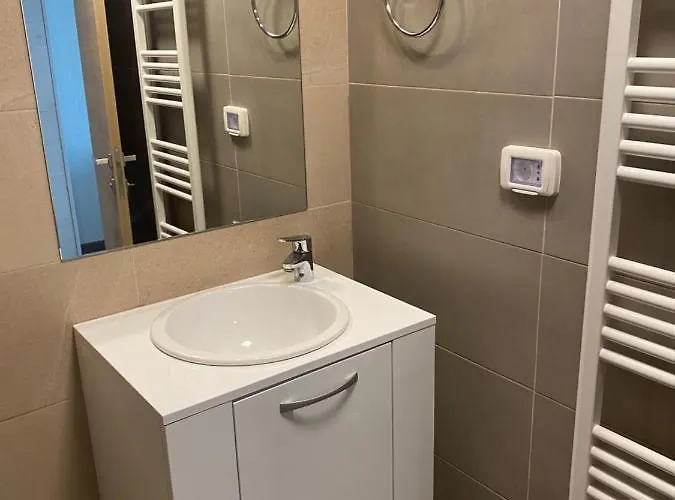 Hotel Alis Eforie Nord