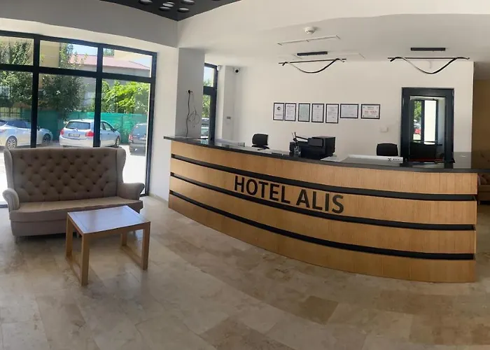 Hotel Alis