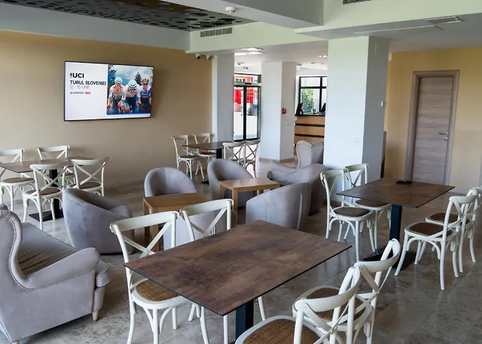 Alis Hotel Eforie Nord