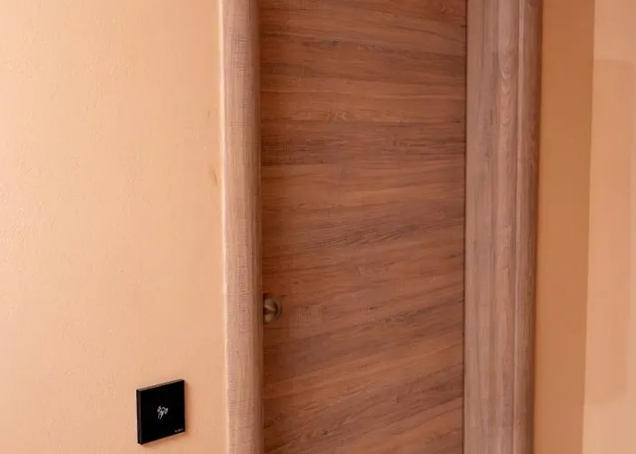 Alis Hotel Eforie Nord