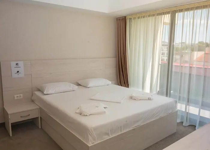 Hotel Alis Eforie Nord