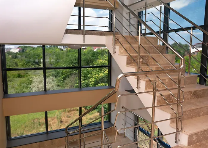 Hotel Alis Eforie Nord